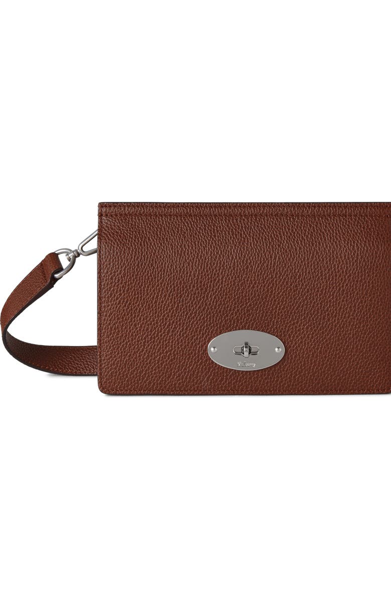 Mulberry East West Antony, Main, color, Oak