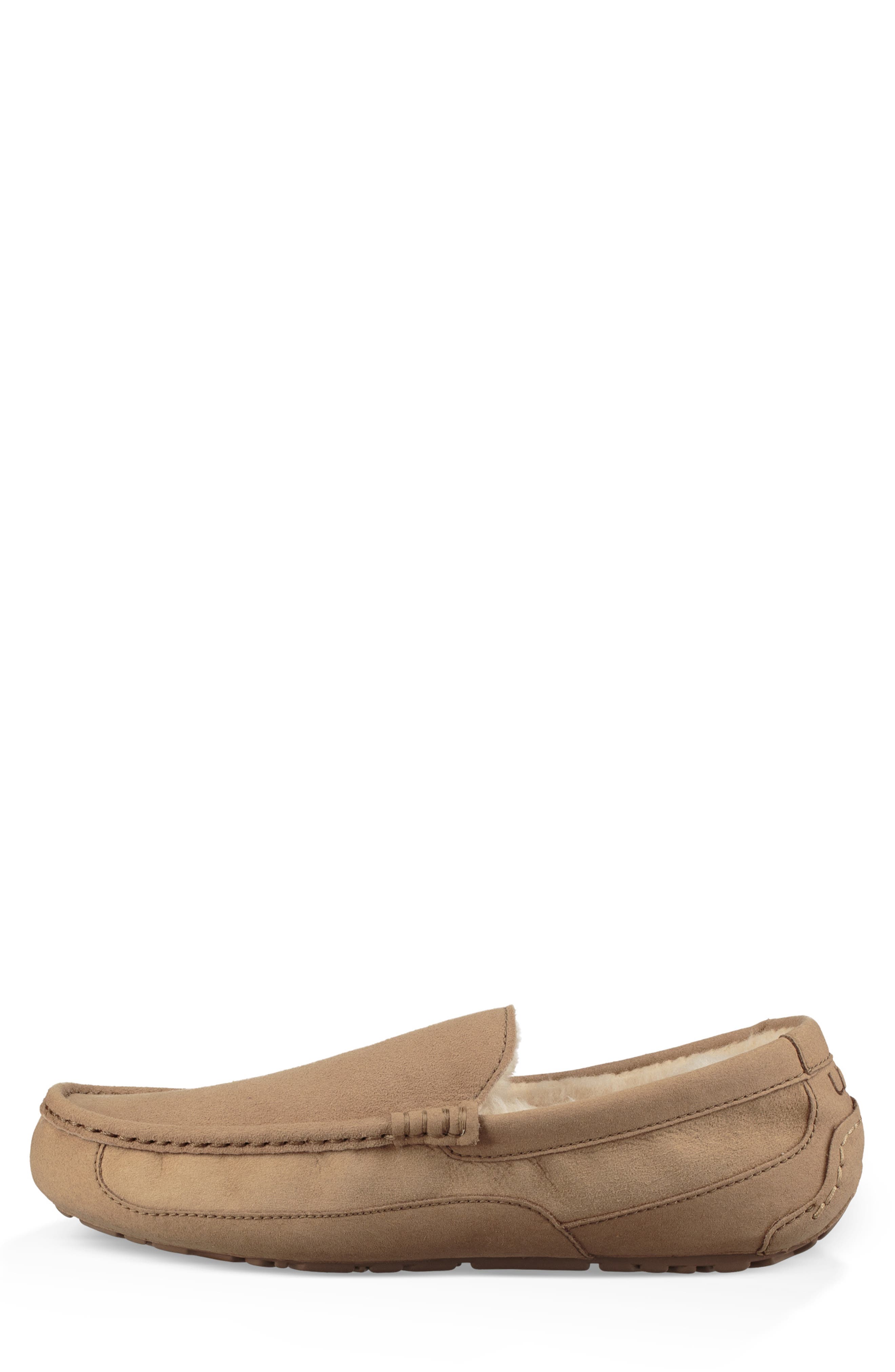 UGG<sup>®</sup> Ascot 40:40:40 Anniversary Slipper, Alternate, color, 