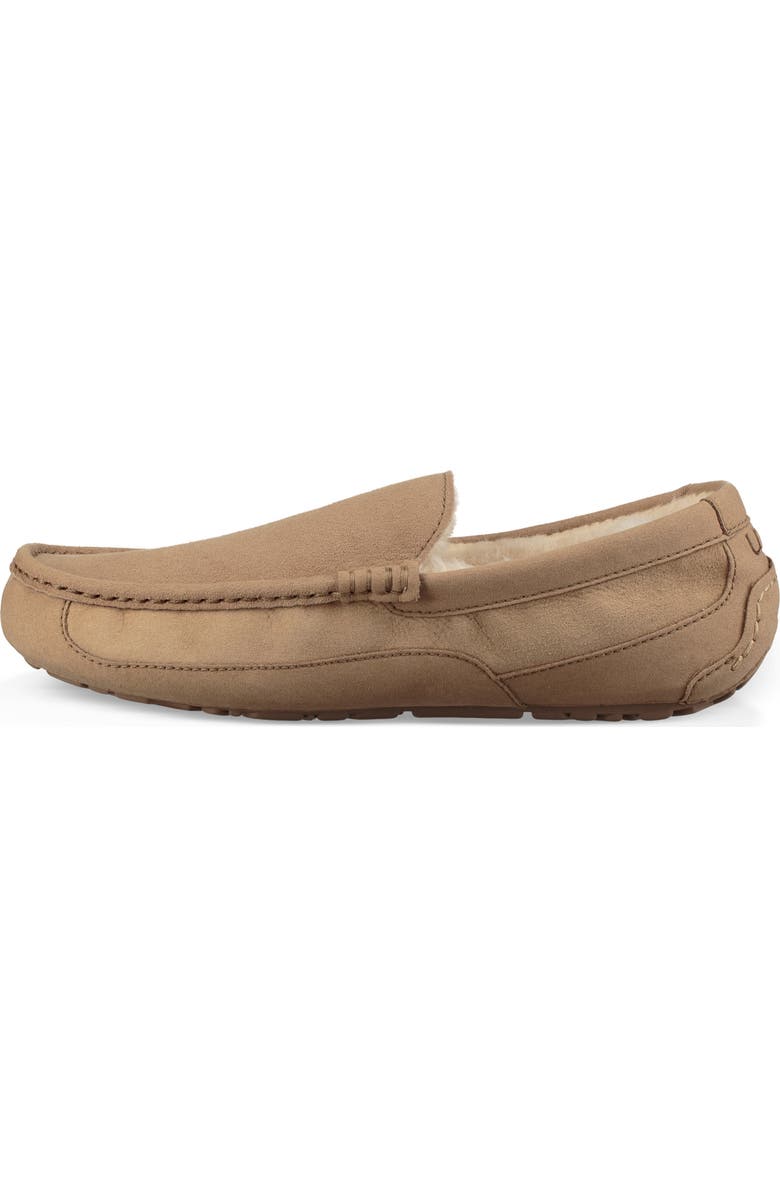 UGG<sup>®</sup> Ascot 40:40:40 Anniversary Slipper, Alternate, color,