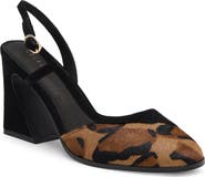 Cecelia New York Sophia Slingback Pump