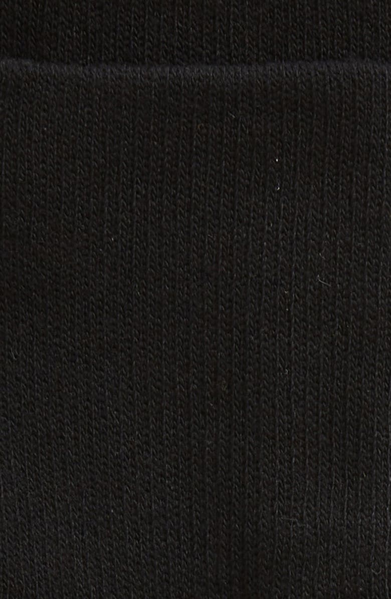 Socksss Original Organic Cotton Blend Quarter Socks, Alternate, color,