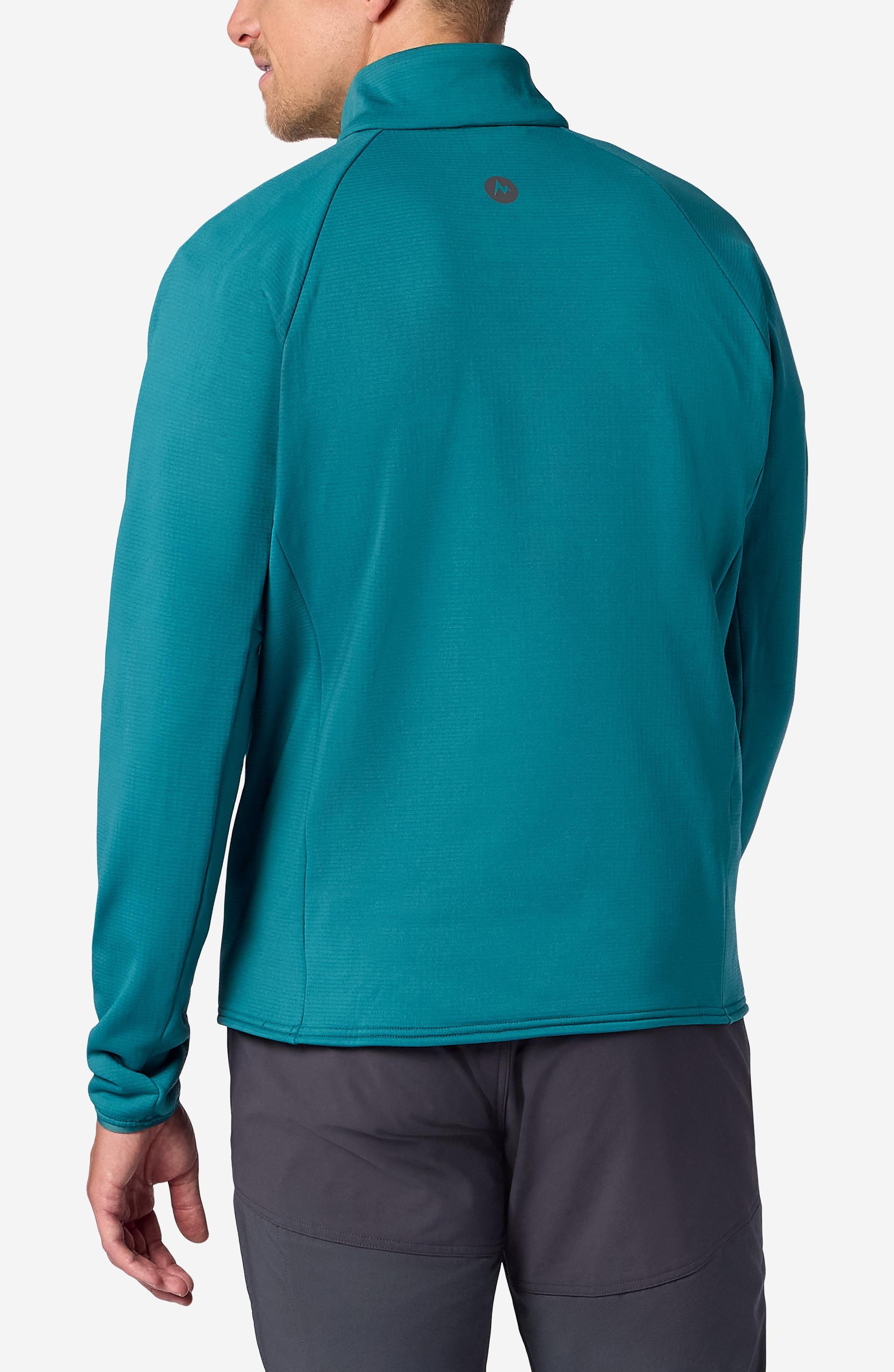 Leconte Full Zip Fleece Jacket - image 4