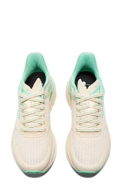 Diadora Cellula Running Shoe In Multi