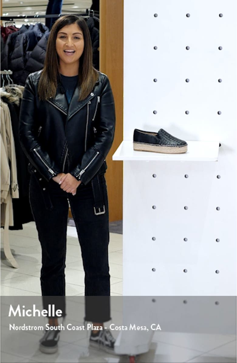 Catherine Platform Flat, sales video thumbnail