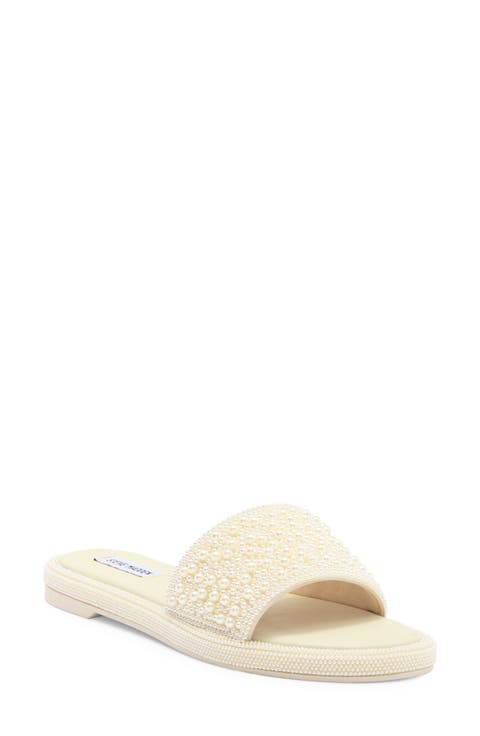 Rubee Slide Sandal (Women)