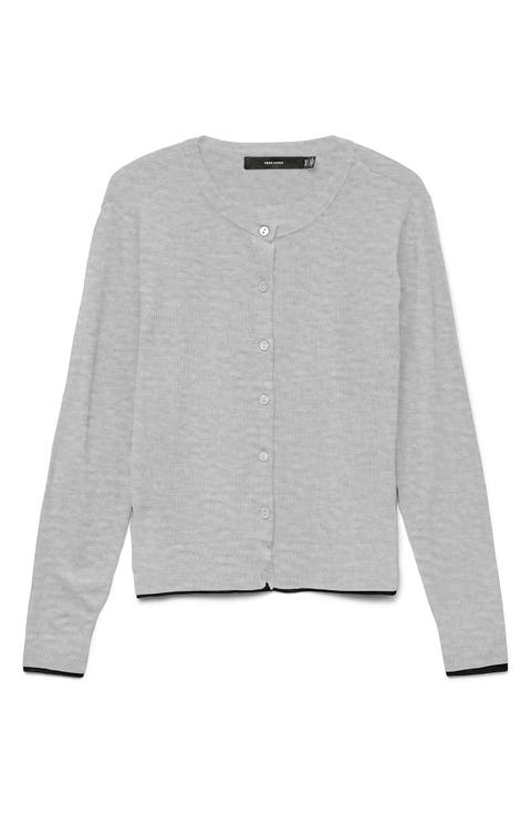 Breeze Cardigan