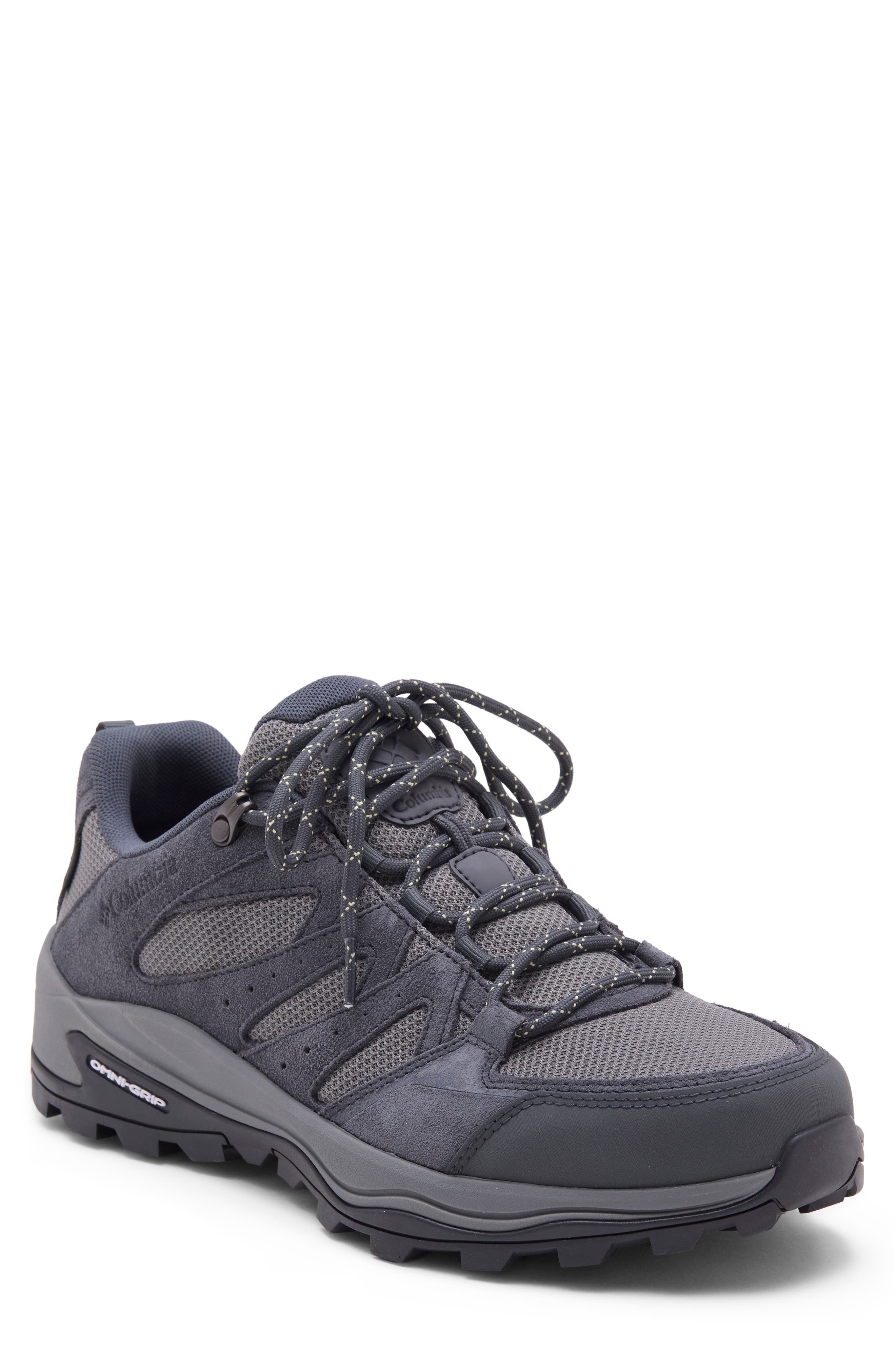 Redmond IV Waterproof Hiking Shoe