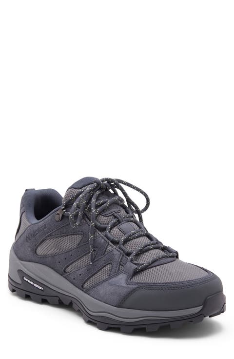 Redmond IV Waterproof Hiking Shoe