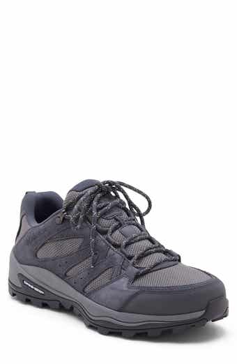 Redmond IV Waterproof Hiking Shoe