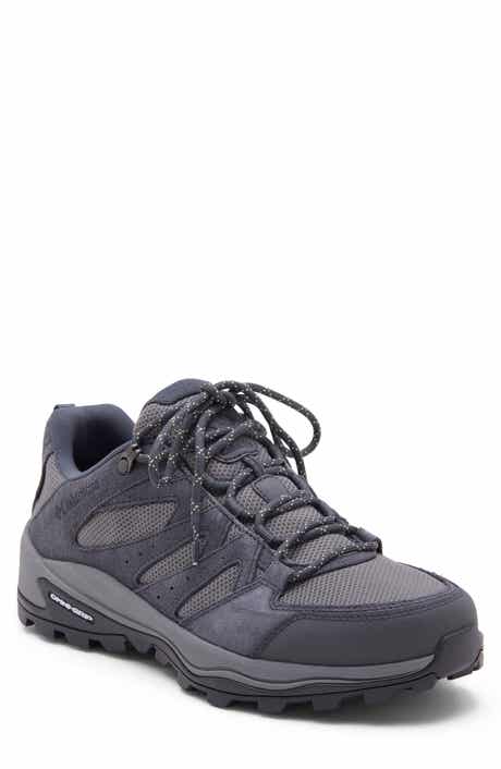 Redmond IV Waterproof Hiking Shoe