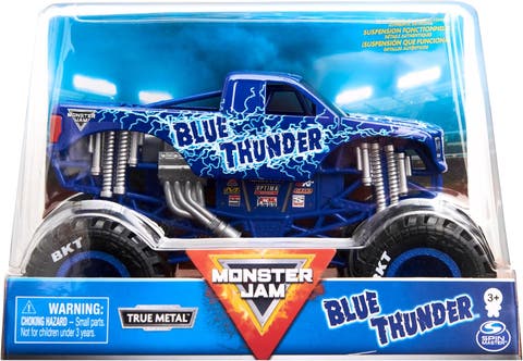 Northern Nightmare Die Cast Vehicle