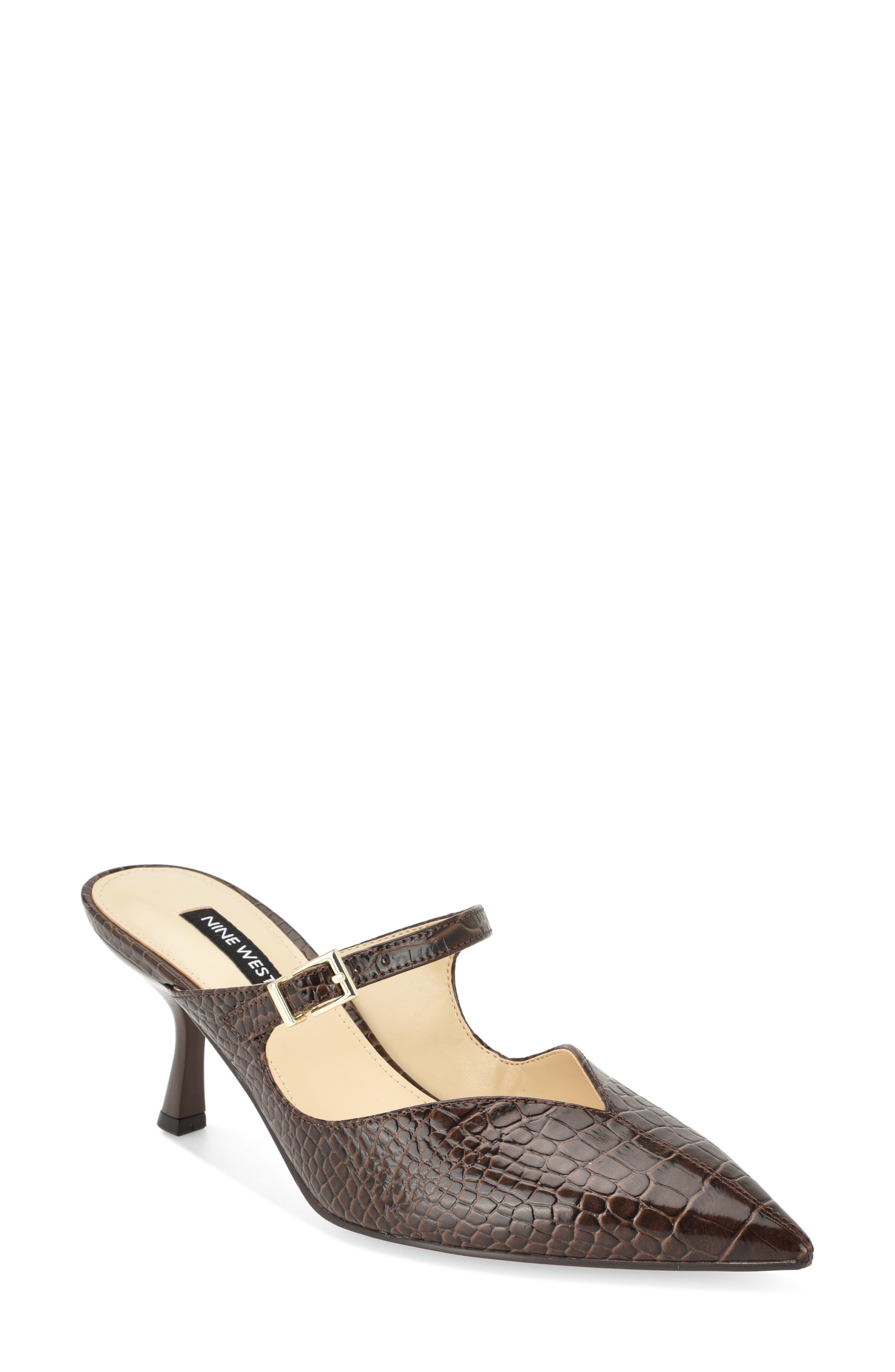 Paytonn Sandal, Main, color, MEDIUM BROWN