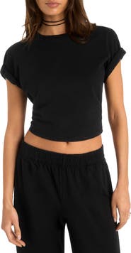 Vitamin A® Coast Crop T-Shirt