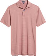 Peter Millar Keynote Performance Jersey Golf Polo