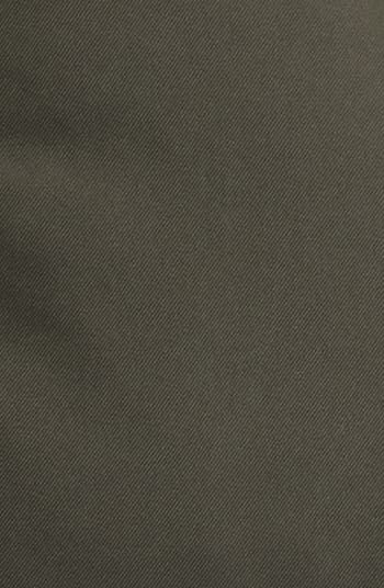 Quilted Puffer Coat with Removable Hood