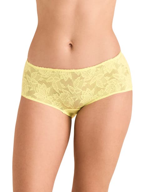Marzia Shortie Panties