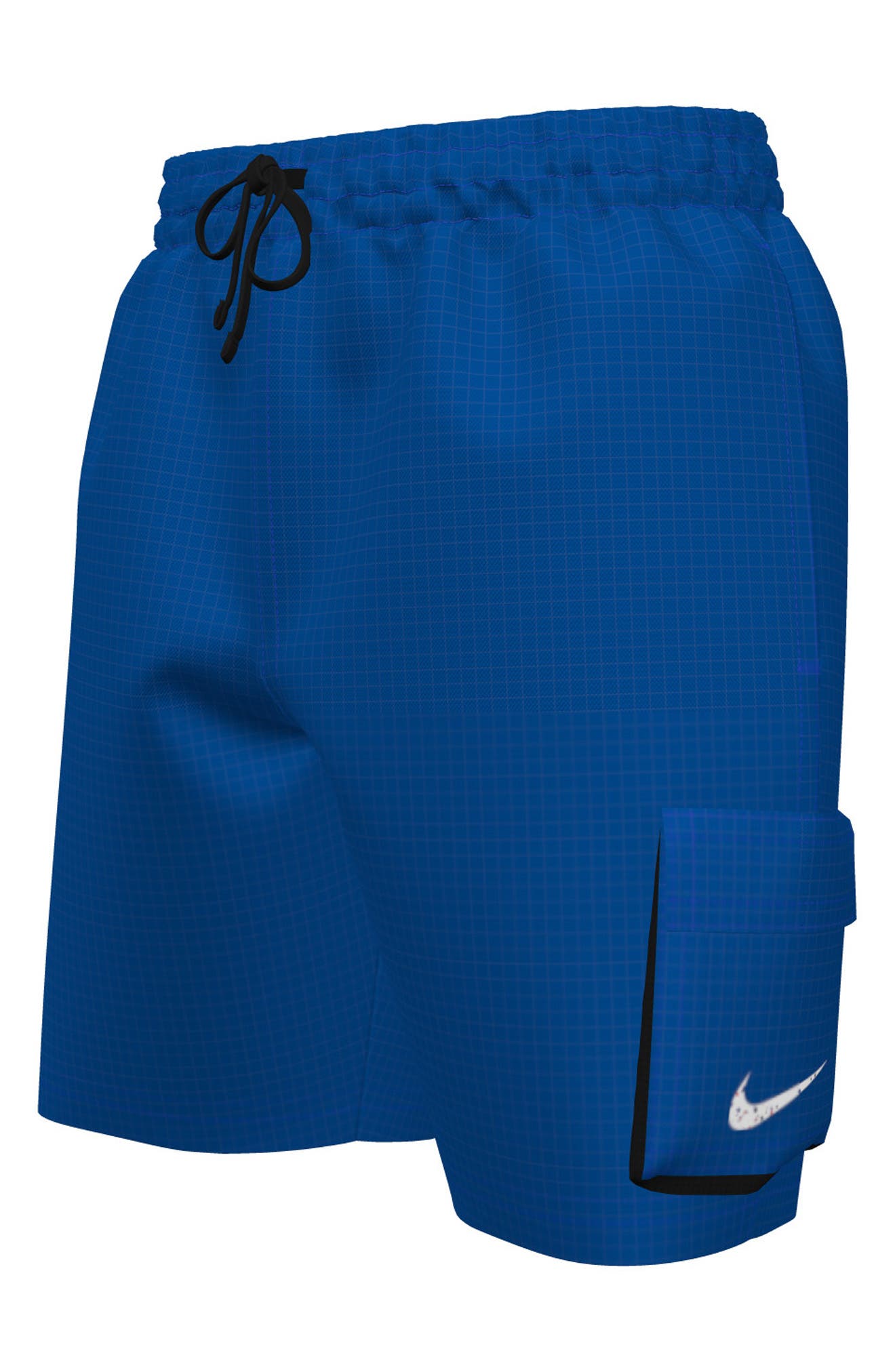 Nike Kids' Volley Swim Trunks