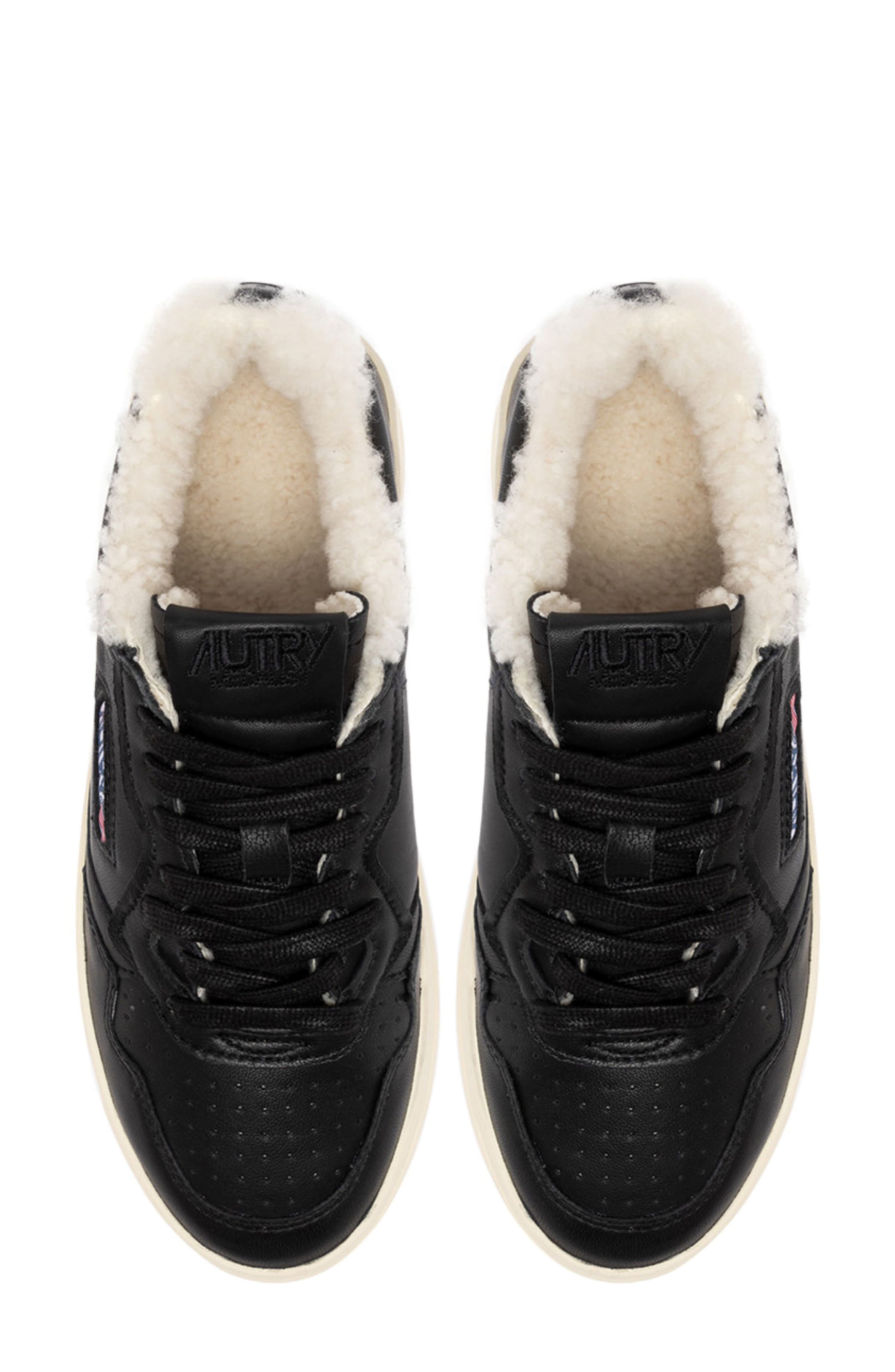 AUTRY Medalist Low Sneaker, Alternate, color, 