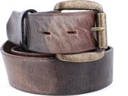 Bed Stu Drifter Leather Belt