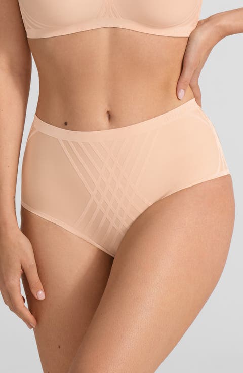Silhouette Shaping Briefs (Regular & Plus Size)