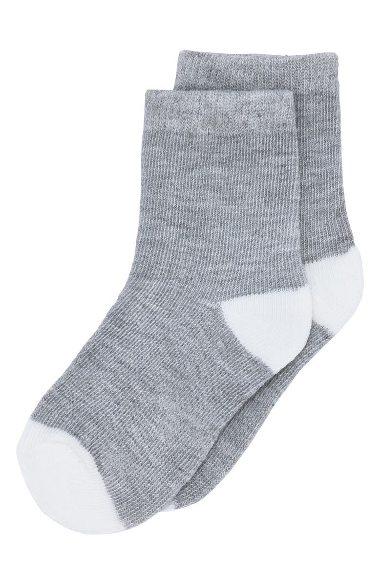 SLEEP ON IT Kids' Print 3-Piece Long Pajamas, Alternate, color, Blue