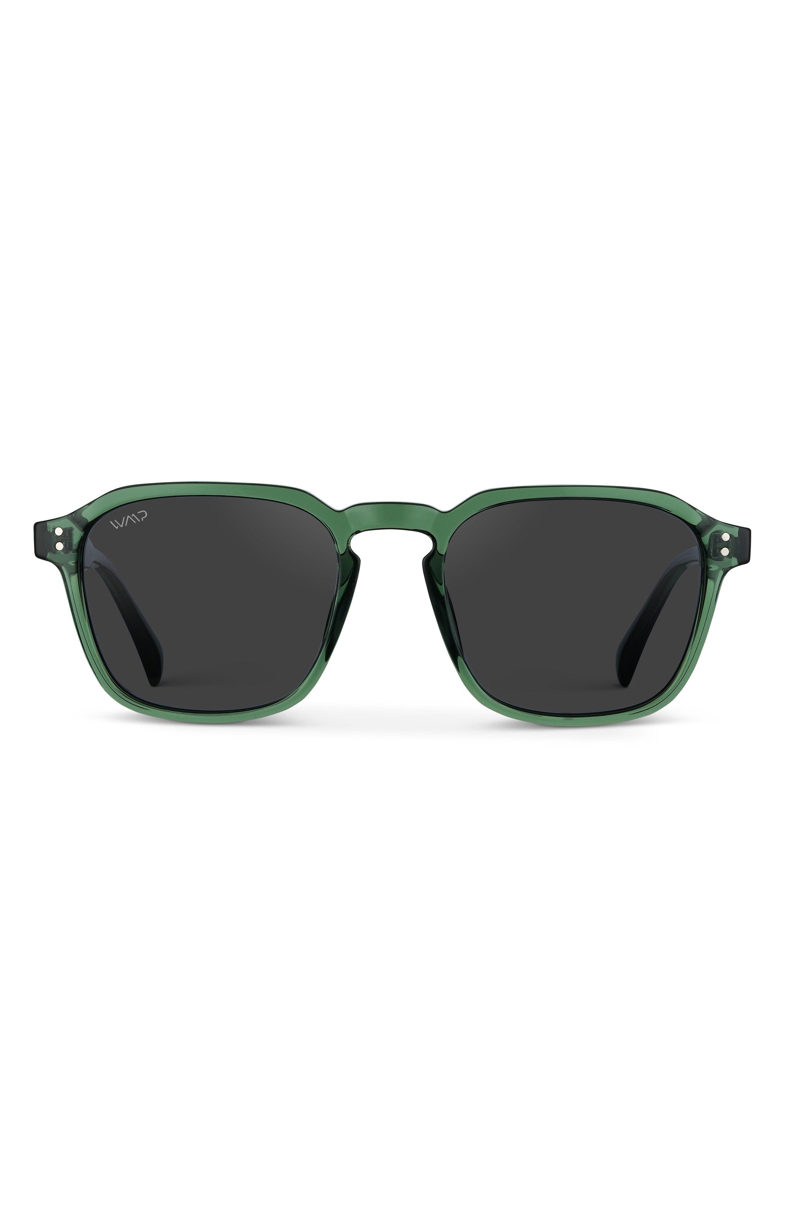 Emerald Green