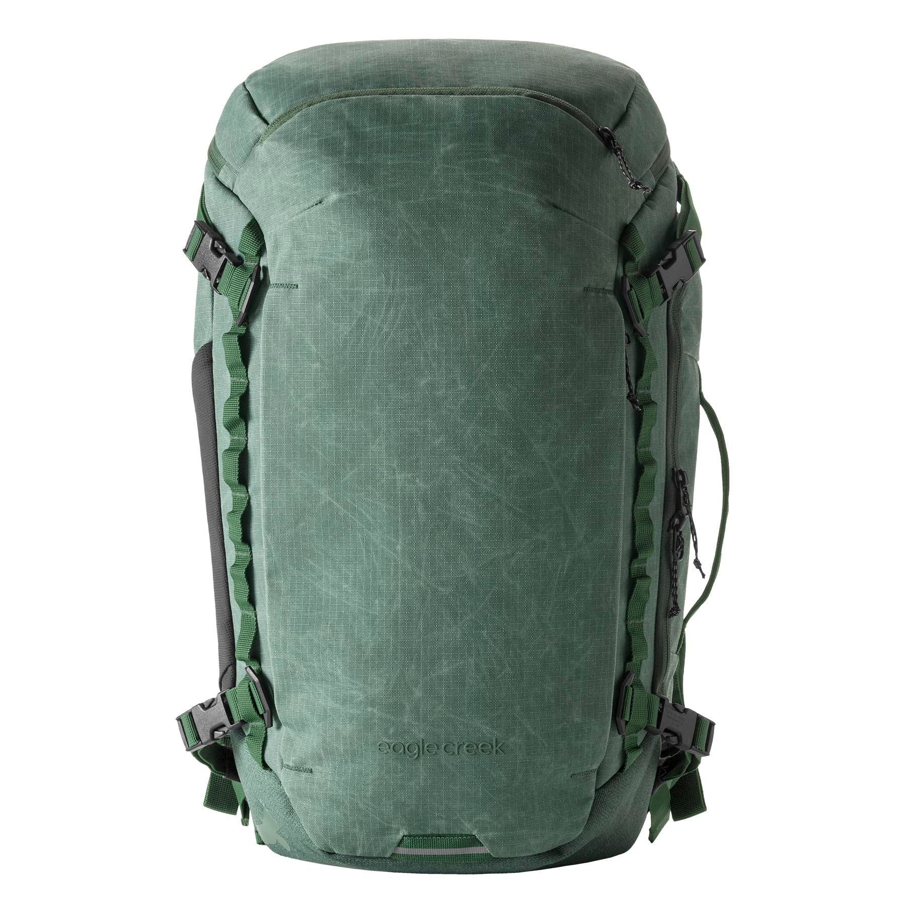 Explore Backpack 26L, Alternate, color, Grass Green