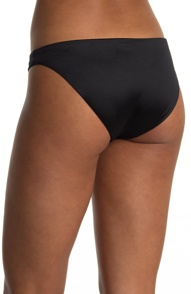 bond-eye BOUND BY BOND-EYE Honey Bikini Bottoms, Alternate, color,