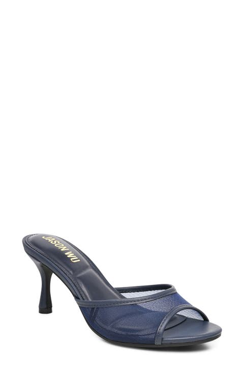 Coddie Mesh Slide Pump