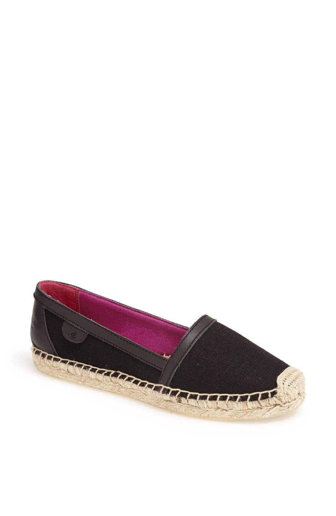 ZZDNU SPERRY TOP-SIDER<sup>®</sup> SPERRY DANICA FLAT, Main, color, 