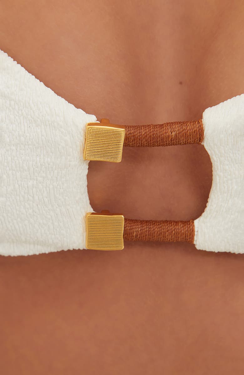 ViX Paula Hermanny Firenze Aika Erin Bikini Top, Alternate, color, 