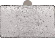 LADY COUTURE Glamorous Satin Evening Bag