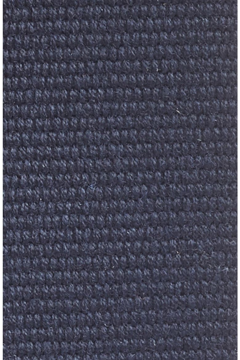 European Surcingle Belt, Alternate, color, NAVY