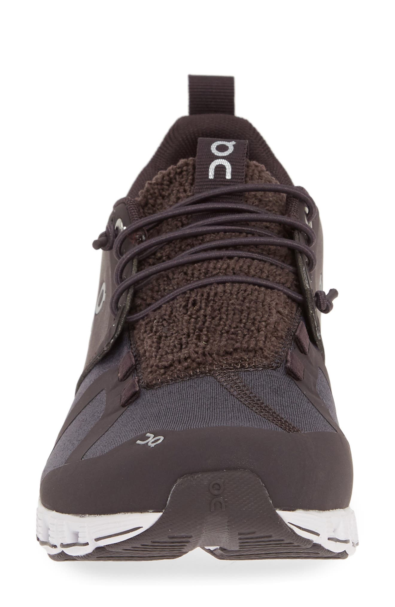On Cloudterry Sneaker - Women, Alternate, color, 