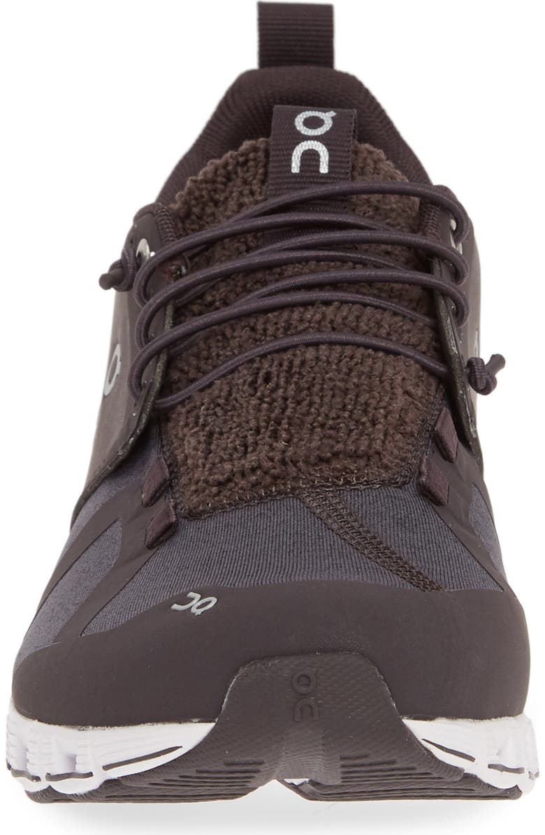 On Cloudterry Sneaker - Women, Alternate, color,