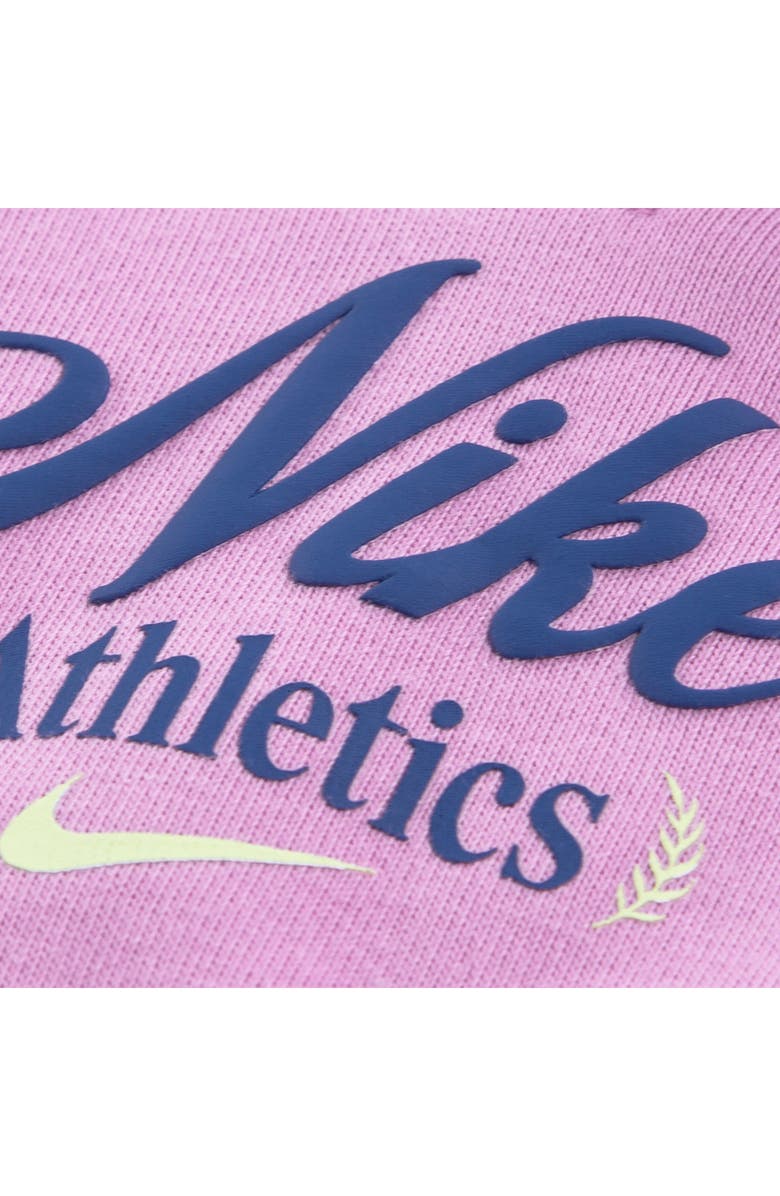 Nike Tennis Dress & Bloomers Set, Alternate, color, Light Mauve