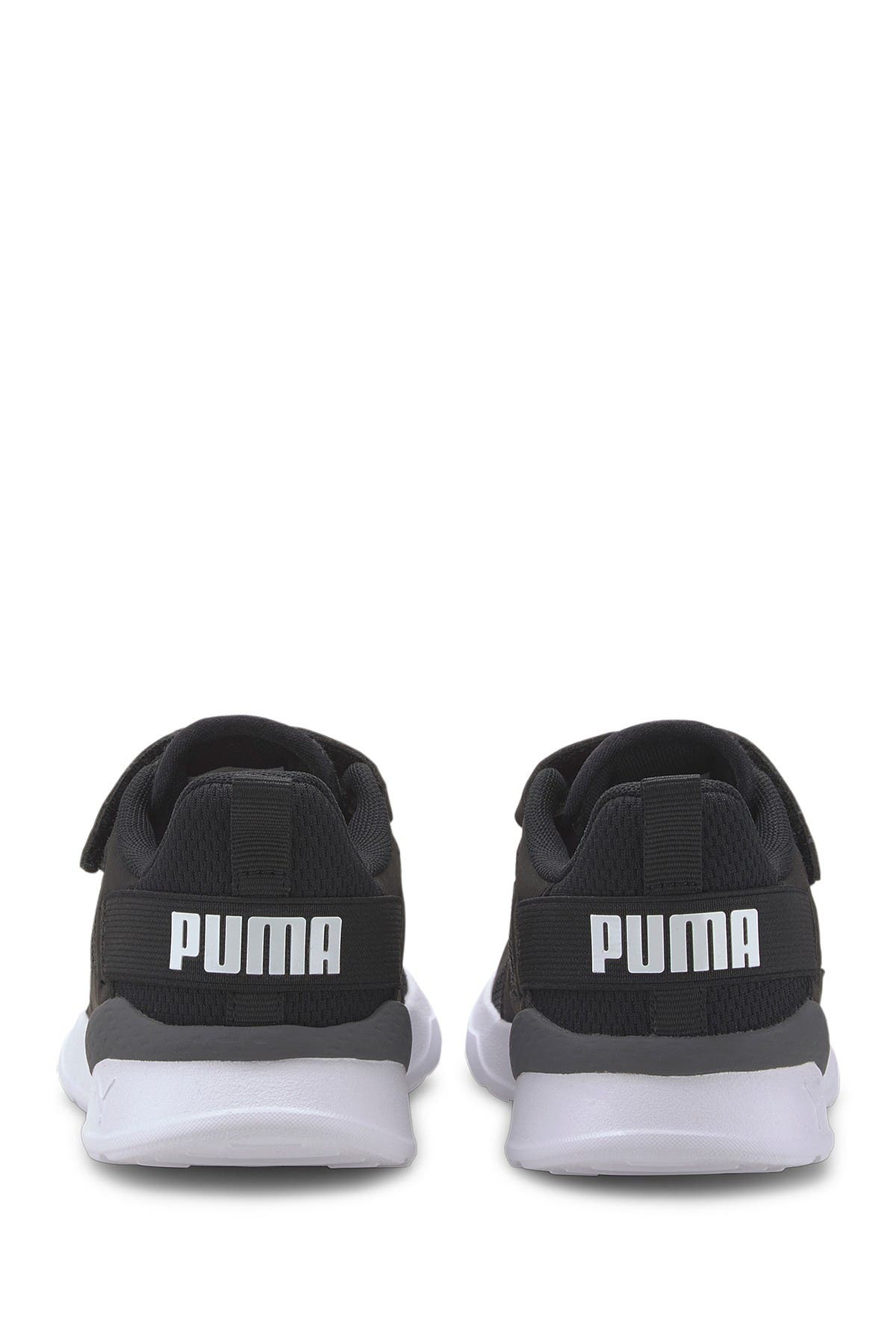 PUMA Anzarun AC Sneaker, Alternate, color, 