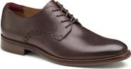 Johnston & Murphy Conard 2.0 Plain Toe Derby