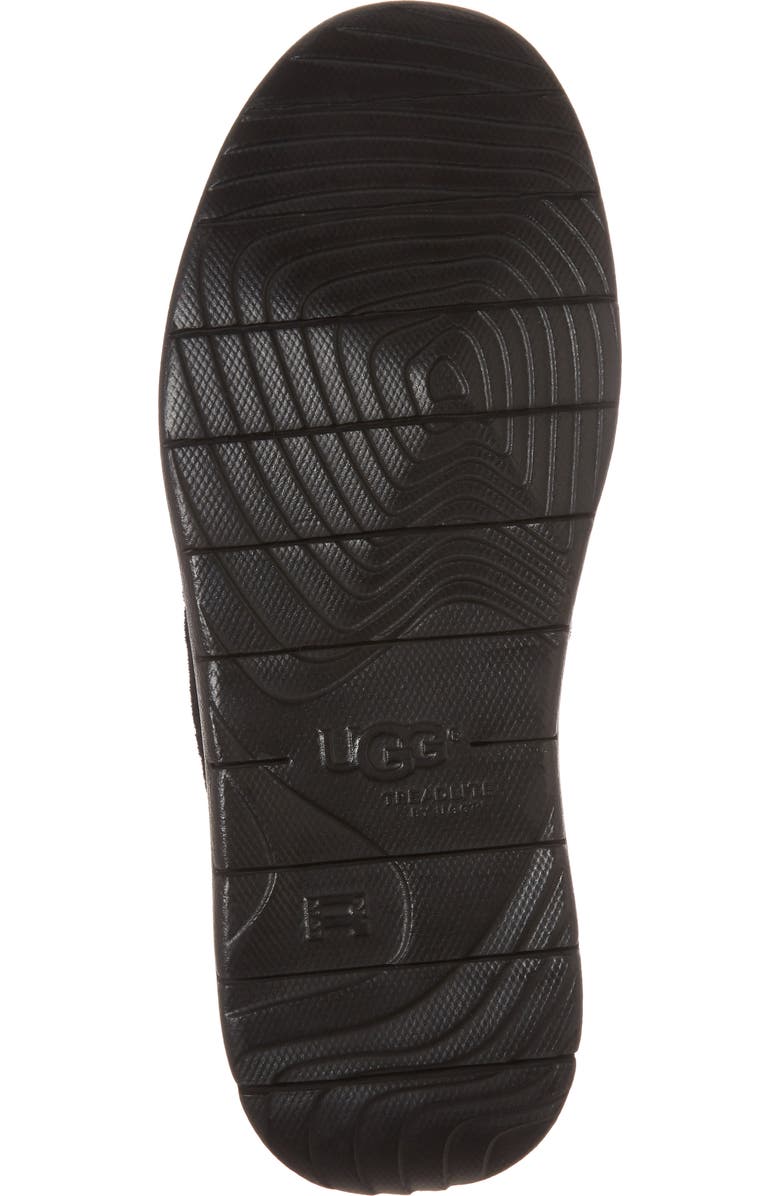 UGG<sup>®</sup> Canoe Plaid Bootie, Alternate, color,