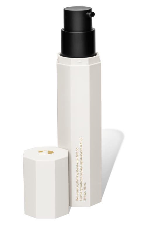 Eighth Day The Rejuvenating Moisturizing Primer Broad Spectrum Spf 30 In No Color