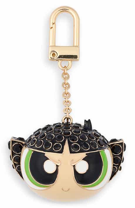The Powerpuff Girls™ Buttercup Bag Charm