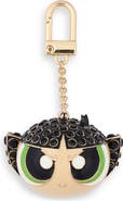 BaubleBar The Powerpuff Girls™ Buttercup Bag Charm