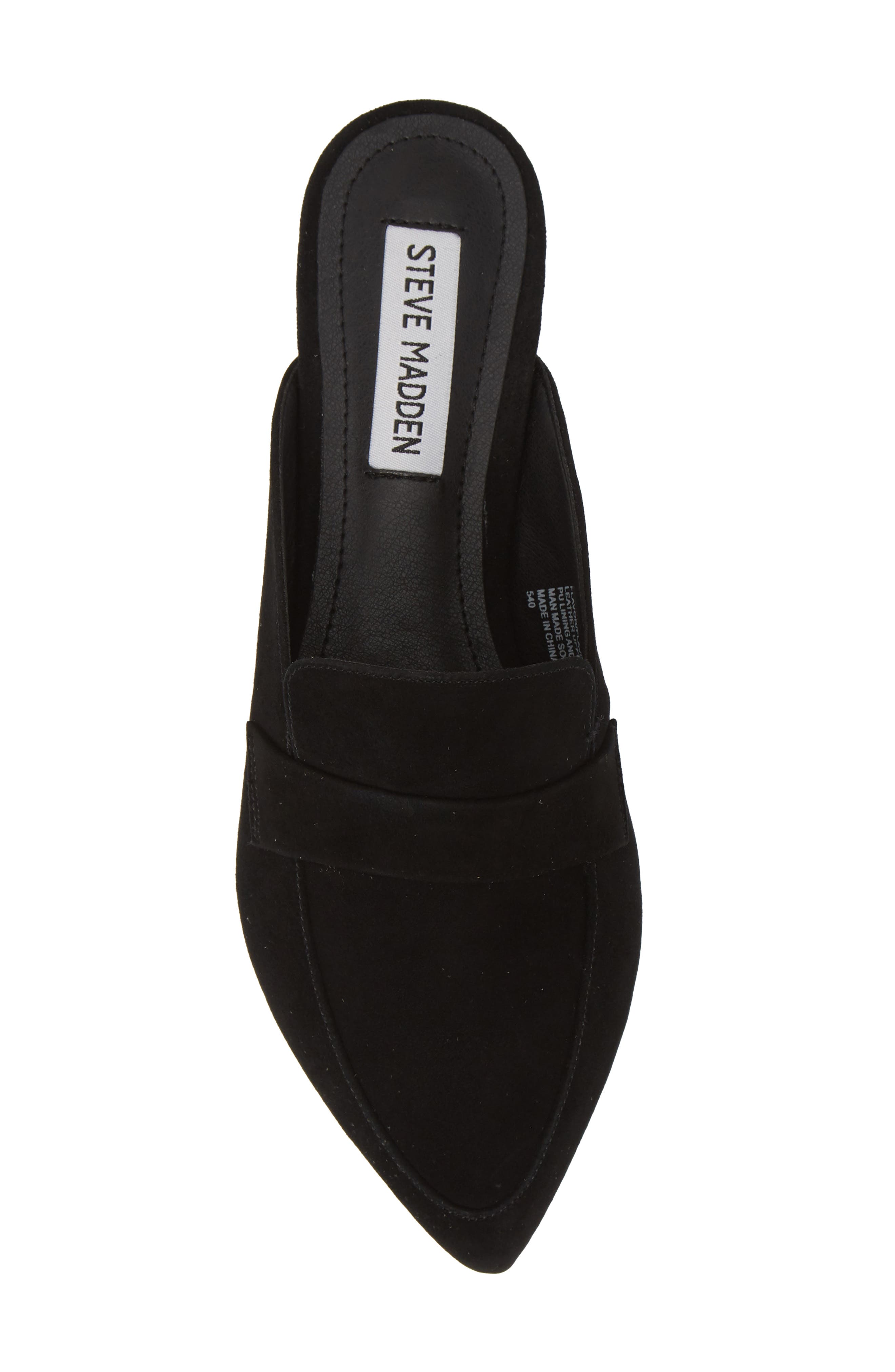 Steve Madden Flavor Mule, Alternate, color, 