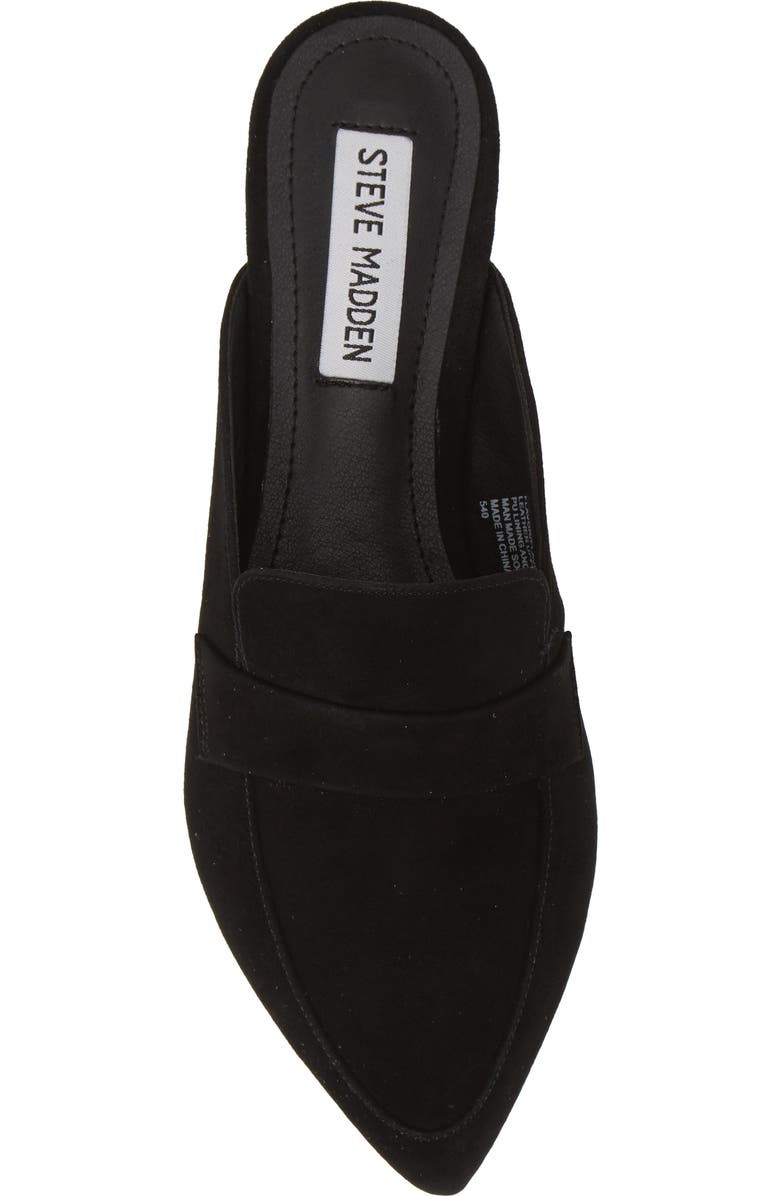 Steve Madden Flavor Mule, Alternate, color,