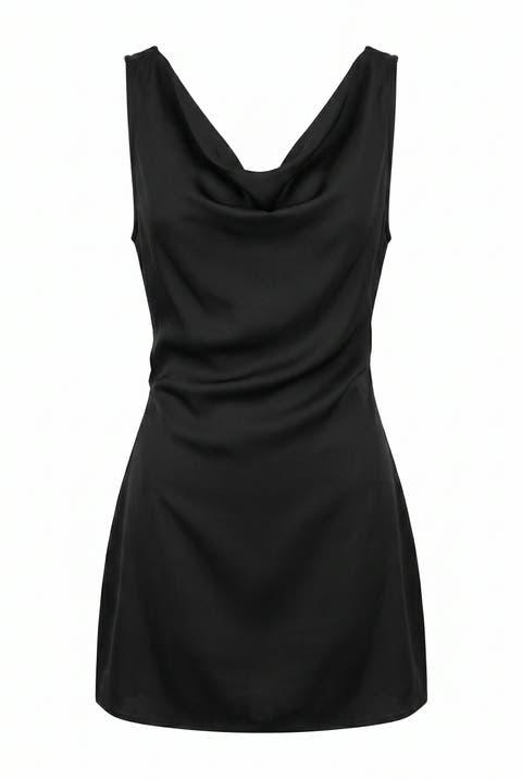 Marilyn Mini Dress