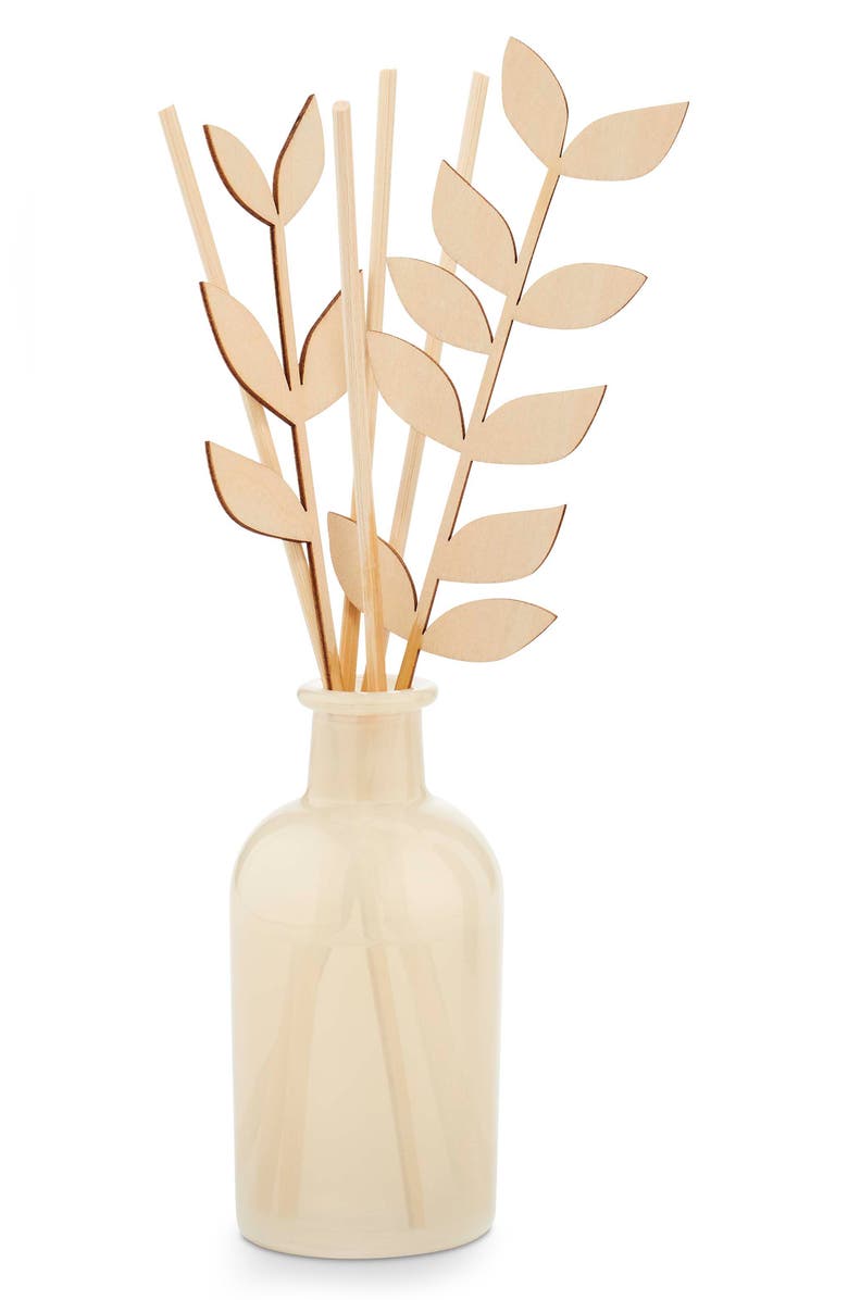 ILLUME<sup>®</sup> Tried & True Mulled Cider Diffuser, Main, color, Fresh Balsam