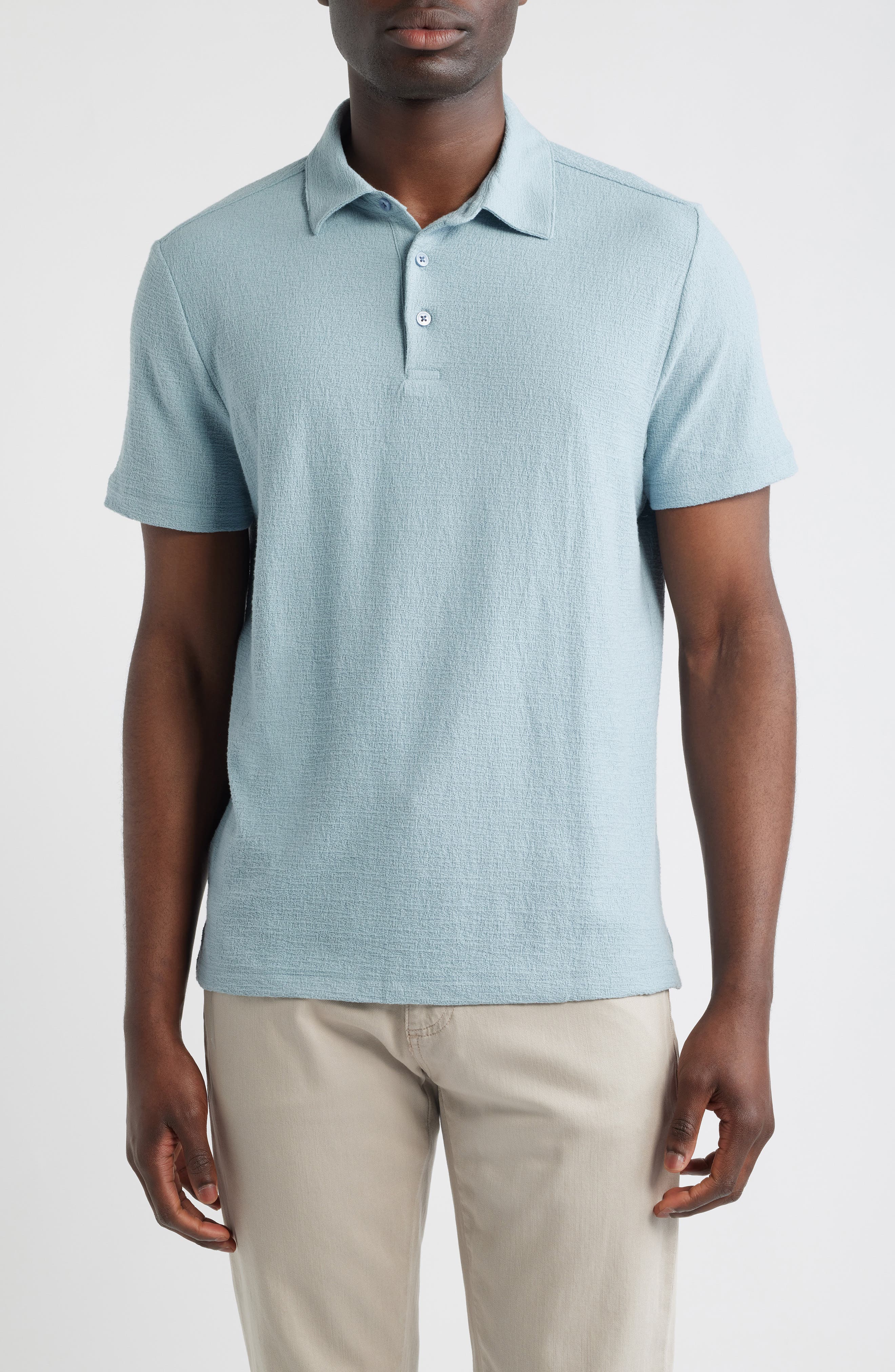 SOFT TEAL