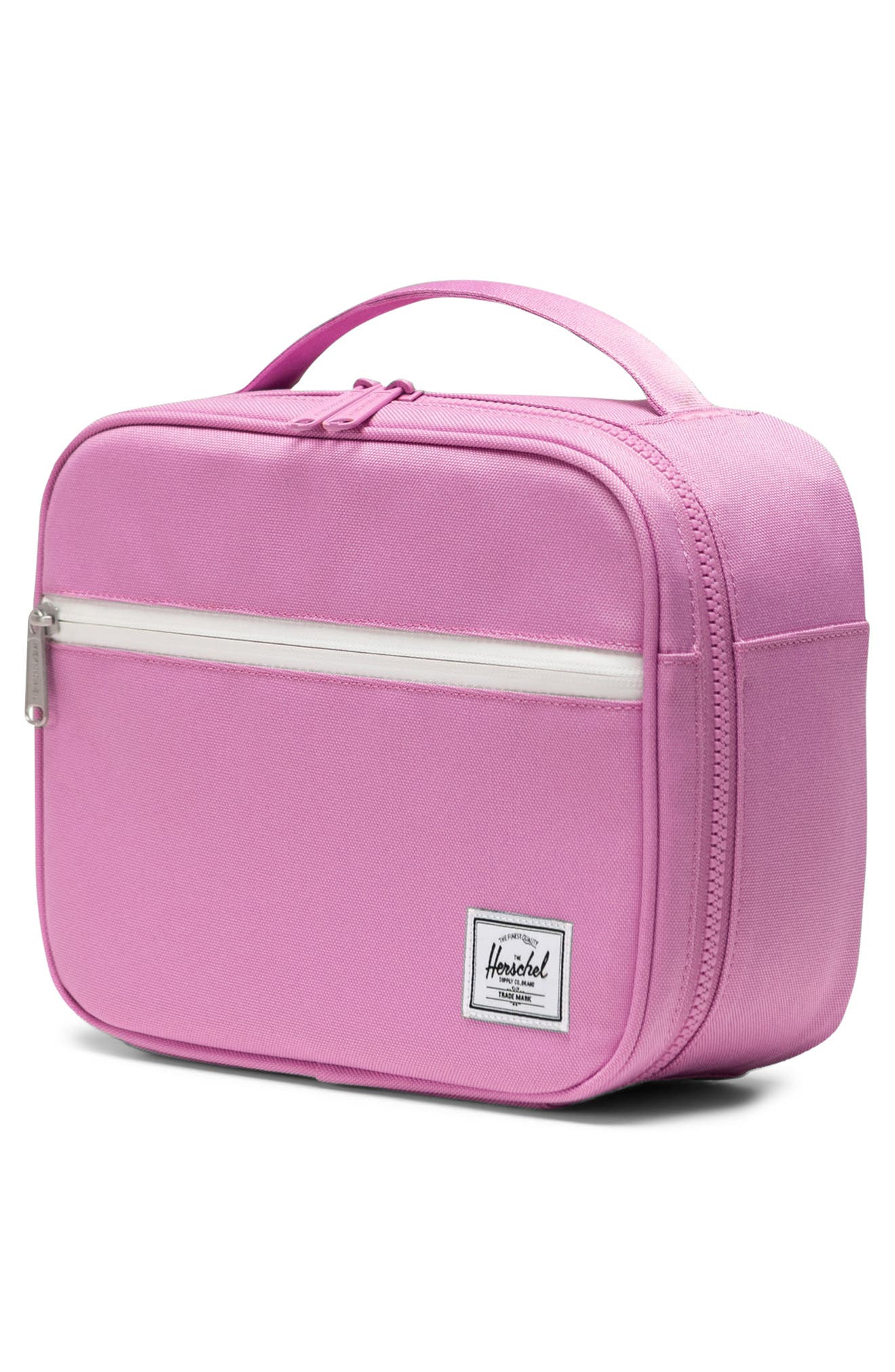 Herschel Supply Co. Kids' Pop Quiz Lunch Bag, Alternate, color, 