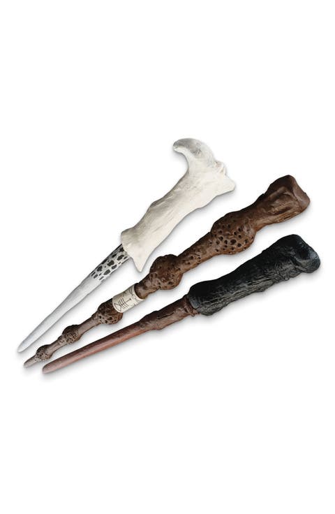 Harry Potter Magic Wands Kit