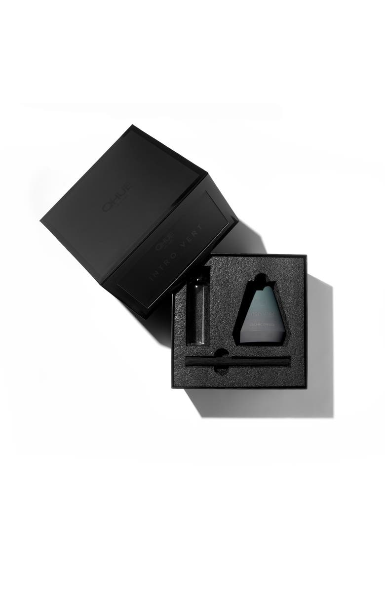 Qhue Intro Vert Diffuser, Alternate, color, 